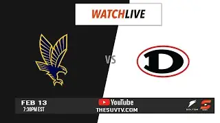 Eagles Landing vs. Dutchtown
