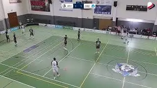 FBC Orel Rtyně vs. FBC Draci Říčany 30.3.24