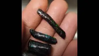 Wood Opal Parcels Special To You #opal #gemstone #woodopal