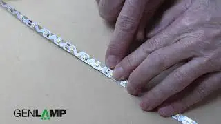 HOW TO - Using Snake Strip LED Lighting