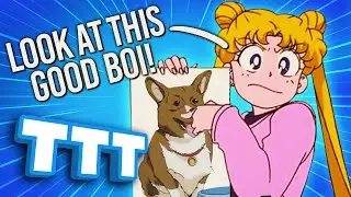 SHE'S THE DOG DETECTIVE | Gmod TTT