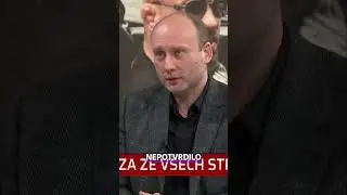 Karlos V&eacute;mola  Dr**y, Obviněn&iacute; a Spekulace Prima NEWS PART1