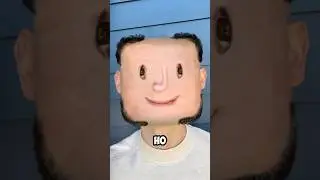 ROBLOX НАКОНЕЦ СДЕЛАЛ FACE ID ЛУЧШЕ!  #roblox
