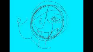 HAPPY FACE ANIMATION ECLIPSE AND LUNAR @SunMoonShow