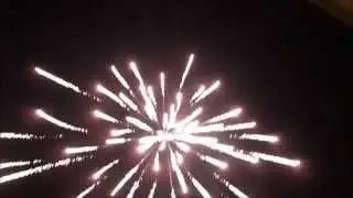 [PYRO-TEST] Gulov&eacute; pumy Pyroco Trieskav&aacute; 6