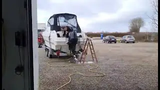 Als Outboard.dk Suzuki p&aring;h&aelig;ngsmotor. service salg og reparation.