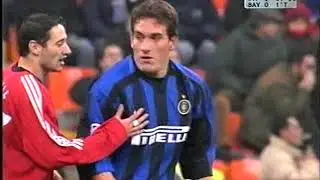 2002-03 EC Group2 A. Internazionale - Bayer Leverkusen