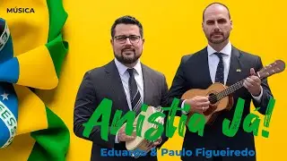 ANISTIA J&Aacute; - (M&Uacute;SICA)