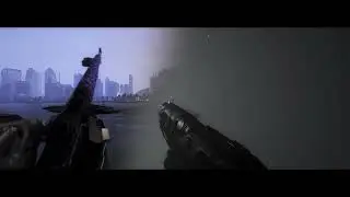 【gun sync】無機質世界に彩を&mdash;&mdash;MisomyL