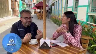 Novedades con la Gerencia Comercial de EMCA.