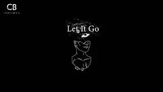 Charles Black. - Let It Go (Official Audio)