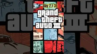 День 7 | Игры, в которые стоит сыграть хотя бы раз