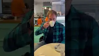 Sipping success at the top coffee shop in Bulgaria! ☕