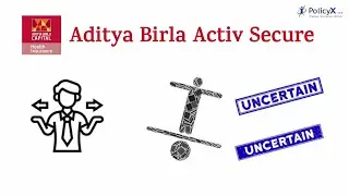 Aditya Birla Activ Secure