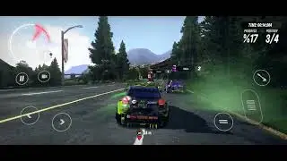 Lets try something new | Rally Horizon | NR411