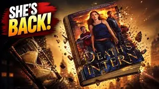 Miss Liz's Serves Returning Guest DC Gomez Death Intern