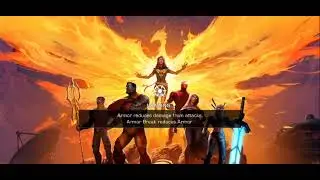 Side Quest - Phoenix Force Five - Week  Magik - Marvel Contest of Champions