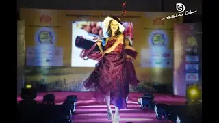 Nashik Wine Festival 2022 - Fashion Show Round 3