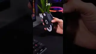MOUSE STEELSERIES PRIME MINI WIRELESS