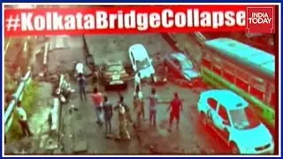 Who Built Kolkata's Majerhat Bridge? Civic Authorities Pass The Buck
