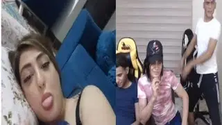 اجمل رقص سامي ابو سمره وربي يفوتكم 🤣