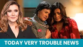 Very Sad 😭 News: Kym Marsh & Neighbours Legend Form an Unexpected Friendship in Shocking&nbsp;Twist!