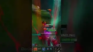 Thebausffs INSANE SION  ULT - League of Legends #shorts #leagueoflegends