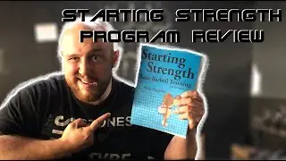 Starting Strength Review. The start of a new series!