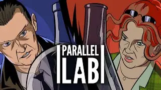 Parallel Lab - Official Trailer
