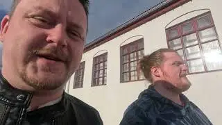 Vlog - Látt´ekki Svona fer Norður og Niður