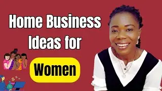 Home Business Ideas for Women | Start from Home and Grow Big! #women #mothers