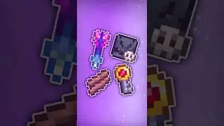 ПРЕВРАЩЕНИЕ ШИМЕРА В TERRARIA | #terraria #террария