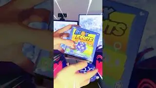 Opening *Mystery* Blox Fruits Plushie🤩 #bloxfruit #bloxfruits  #roblox #plushies #unboxing