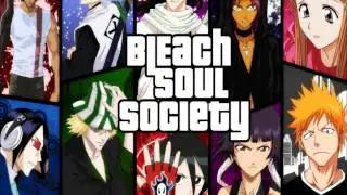 Bleach Freestyle Beat (Prod. By DJ Ryukaze)