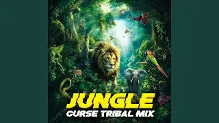 Jungle Curse Tribal Mix