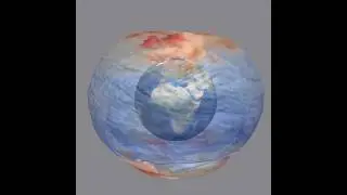 Status of Ozone Layer's Hole!