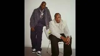 (FREE) PUSHA T AND MALICE WOULD PUT INSANE ❄️ BARS ON THIS #clipse #pushat #kanye #rap 