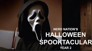 Scream 2 - Movie Review