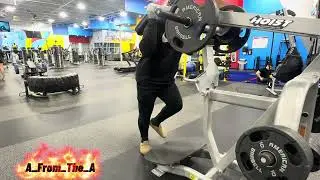 This Is Where Legs Fail #reels #viral #fitness #legday #fyp #viralvideo #viralshorts #edit 