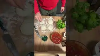 HOMEMADE TV 📺 ABOUT 🍕 EPISODE 1
