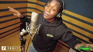 TJ Savv - 