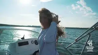 Bay St Louis, MS Promotional Video 2020