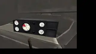 WW2OL: How to enable helicopter mode on the StuG panzer