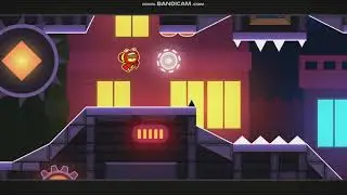 Beautiful | Urban Rain by soda2D | Geometry Dash