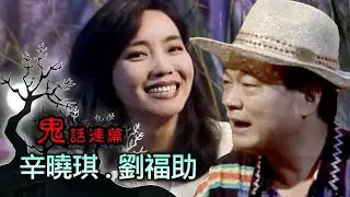 玫瑰之夜-鬼話連篇 澎洽洽 曾慶瑜 來賓 辛曉琪.劉福助