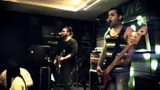 Los Pericos - Runaway (Cover) - Papachanga Style
