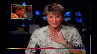 Grineflip med Line Baun Danielsen