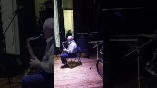 R. Barone and J. Coleborne - an afternoon in Young