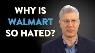 Yaron Answers: Why Is Walmart So Hated?