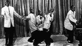 The Harptones -  I'm So In Love With You